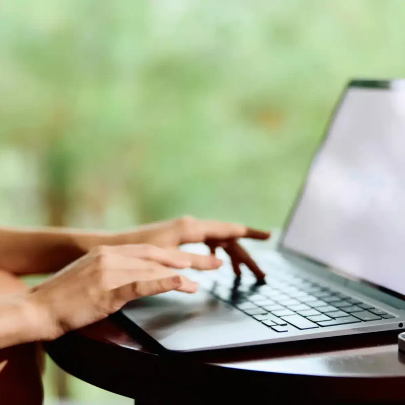 Online stresstest